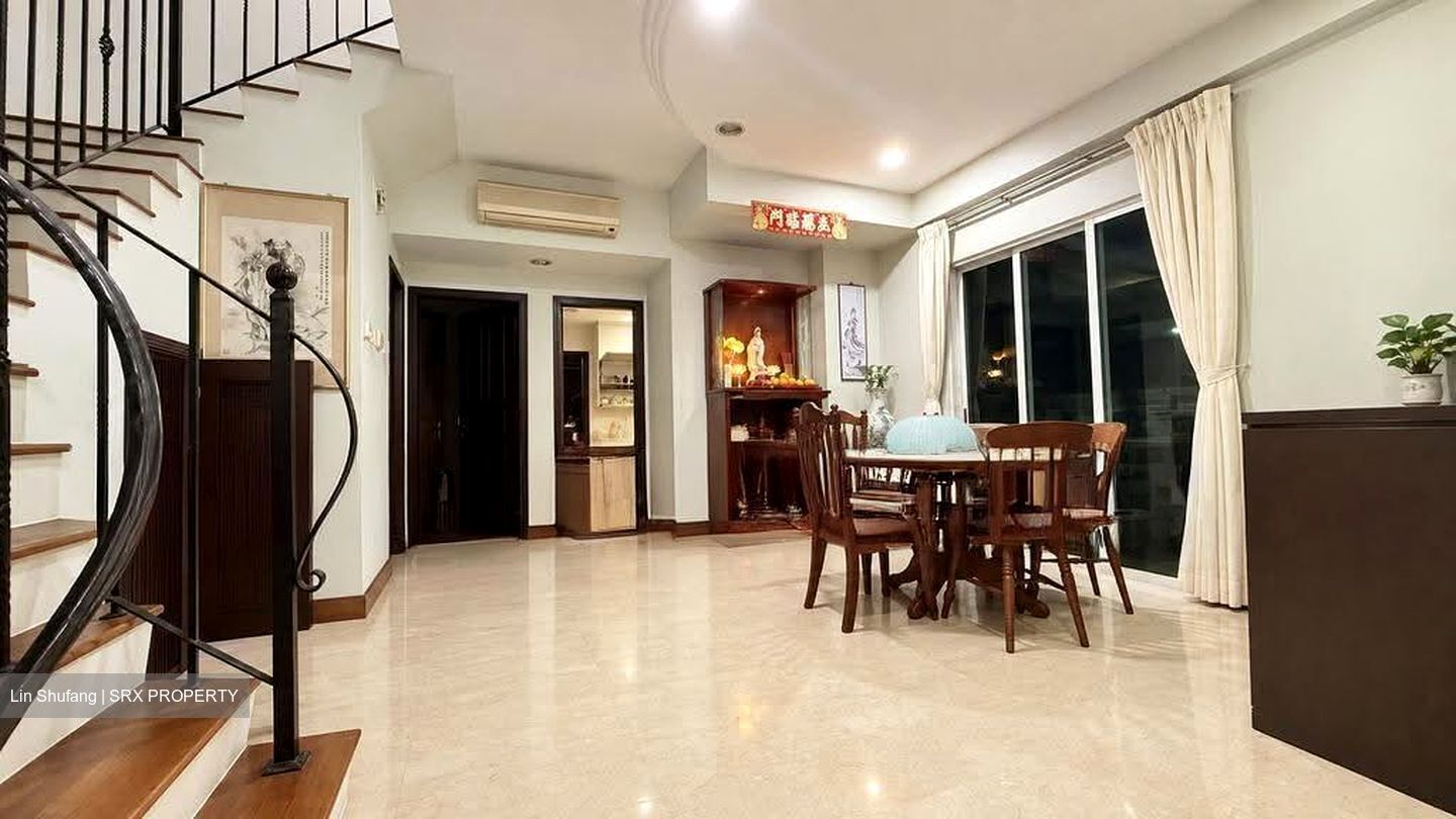 Villa Verde (D23), Terrace #624009761